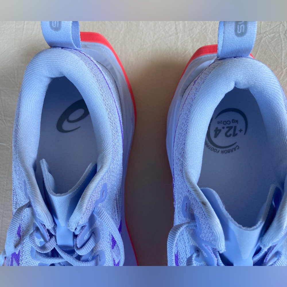 Asics Superblast 2 Women’s Running Shoes - Picture 5 of 5